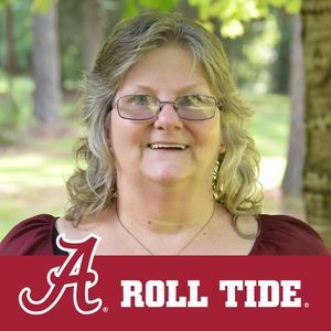 Meet your Posher, Brenda